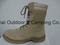 Military and Army Suede Desert Boot