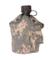 Military Us Waterbottle with Canteen Cover