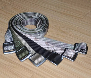 Army High Quality Tacical Trouser Belt