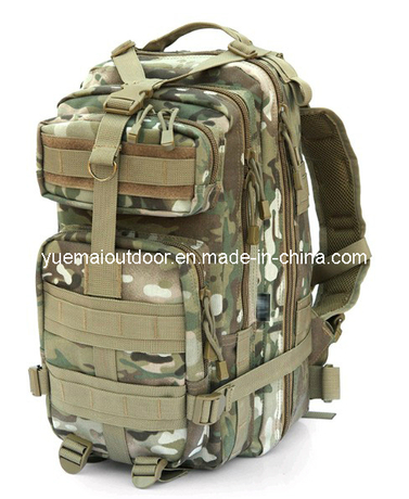 High Quality Military Assault and Tactical 3p Backpack