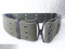 Army and Police Combat and Tactical PP Belt