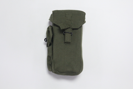Military and Police Pistol Magazine Pouch 