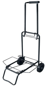 Portable Hand Luggage Cart (HT024A)