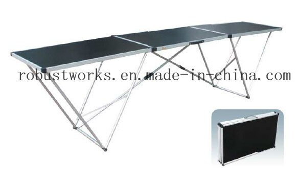 Aluminium Foldable Multi Purpose Table (18-1012)