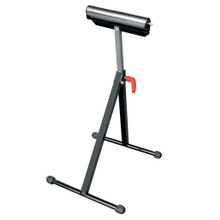 Folding Metal Roller Stand (18-1111)