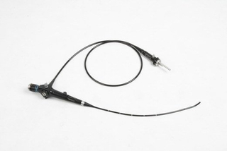 Medical Flexible Laryngoscope Fiber Bronchoscope