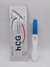 HCG Pregnancy Rapid Test(Midstream)