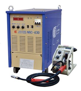 NBC系列二氧化碳气体保护焊机630
