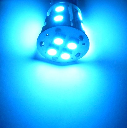 LED Auto Light (1157 - 14SMD)
