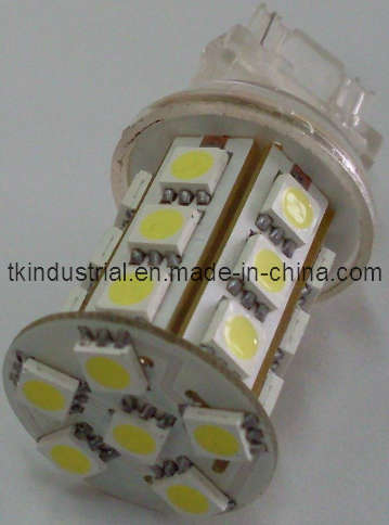 Luz del coche (3156-24SMD)