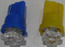 Lámpara LED (T10 PIRANHA)