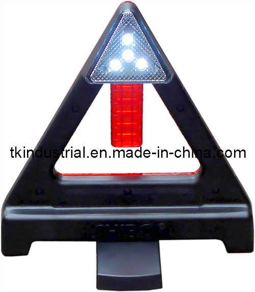 Triangle Warning Light (TK - LWL011)