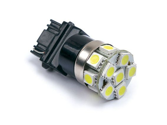 Car Light (L101 - 0609)