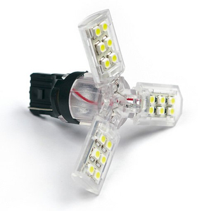 Luz del coche (L101-0522)