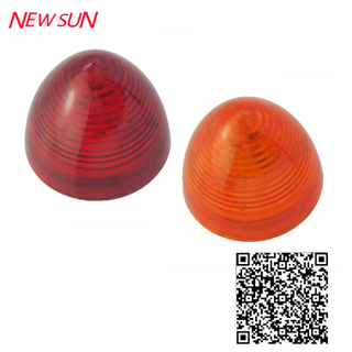 LED 2 "" BEEHIVE "SELLADO (TK-TL459)