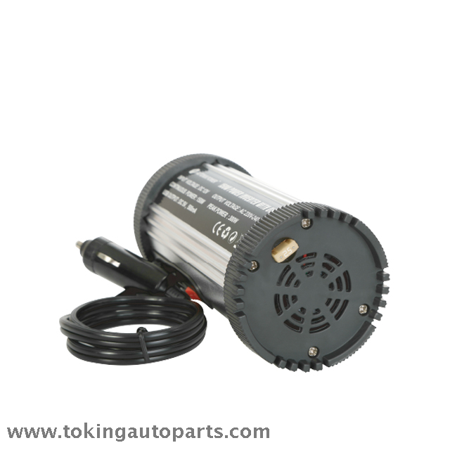 INC-0006/0007 Inversor de onda sinusoidal modificada 150W / 200W