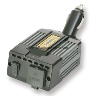 INU-075 75W Inversor de onda sinusoidal modificada
