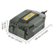 INU-100/120/155 100W / 120W / 155W Inversor de onda sinusoidal modificada