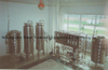 RO Reverse Osmosis Water Treatment Machine For Pure Water