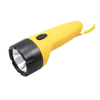 2AA Size Waterproof LED Flashlight 