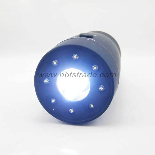 Multi Function LED Camping Light