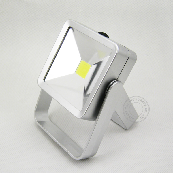COB Spotlight Handheld Worklight
