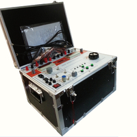 GDJB-Ⅲ单片机单相继电保护测试仪