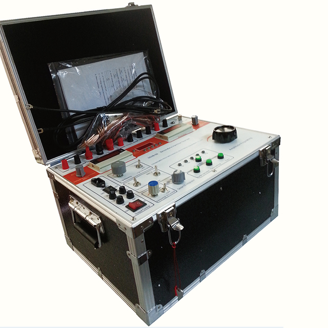 GDJB-Ⅲ单片机单相继电保护测试仪