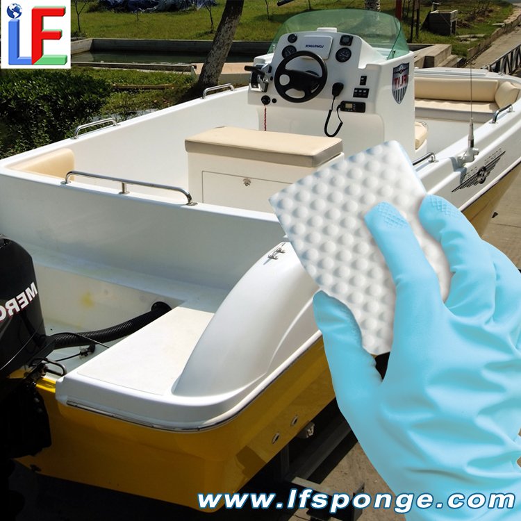 Wholesale Yacht Cleaning Sponge, Boat Cleaning Sponge, Yacht Rim