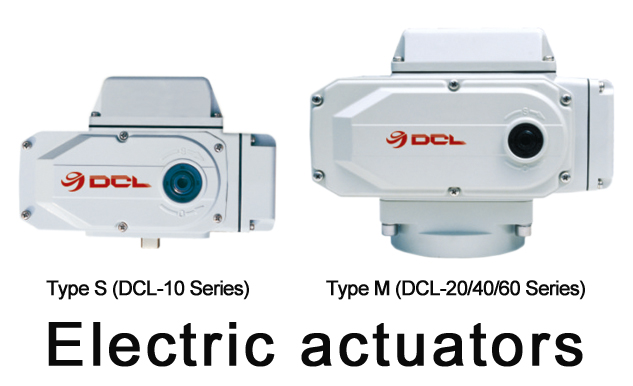 2002年1月 - 12月：S型（DCL-10系列），M型（DCL-20/40/60系列）产品开发成功;