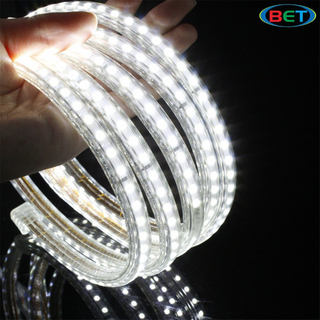 High Voltage SMD3528 120led/m LED Strip Light