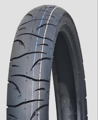 Motorcycle tyre GD327