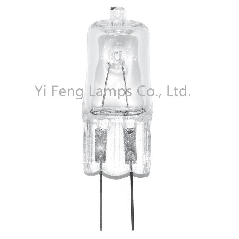 Jc G4 35W 12V Energy Saving Halogen Lamp Standard with RoHS