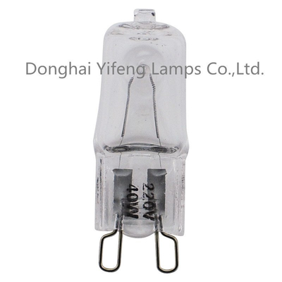 Hot Sale Jcd G9 53W Energy Saving Eco Halogen Capsule Standard with Ce