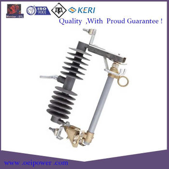 Polymeric Expulsion Fuses 21kv 200A