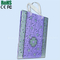 Promotion gift bag with music module