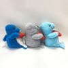 Lovely Soft Material Stuffed Sea Plush Animal Gift Toys