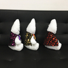 Plush Ghost Toys with LED And Terrible Voice for Party