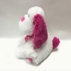 Best Made Toys Plush Pink Dog Stuffed Animals For Valentines Gifts
