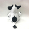 Funny Soft Cow Shaped Plush Backpacks