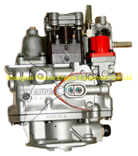 3419075 PT fuel injector pump Cummins NT14-P335 TZ-10 Drilling rig