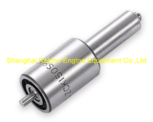 ZCK150S840 marine injector nozzle for Jichai 8190 12V190