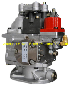 4060852 PT fuel injection pump for Cummins NTA855-C360 HY5380 Workover rig