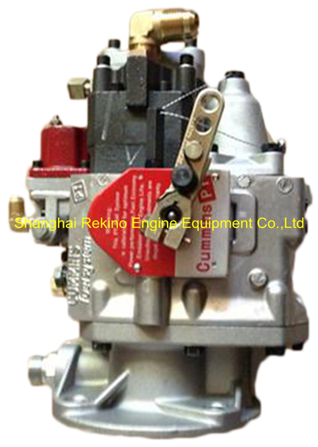 3347530 PT fuel pump for Cummins KTA19-G4(M) KTA19-G4(MF) 450KW 60HZ generator 