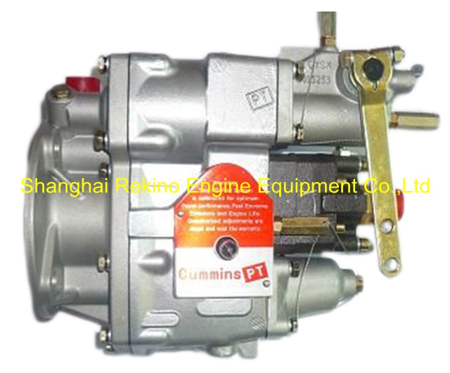 4915430 PT fuel pump for Cummins KTA19-G2 300G2 generator