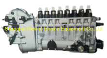 BP6827C 817023000013 Longbeng fuel injection pump for Weichai X8170C