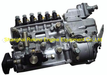 BP6618 616067160000 Longbeng fuel injection pump for Weichai 6160