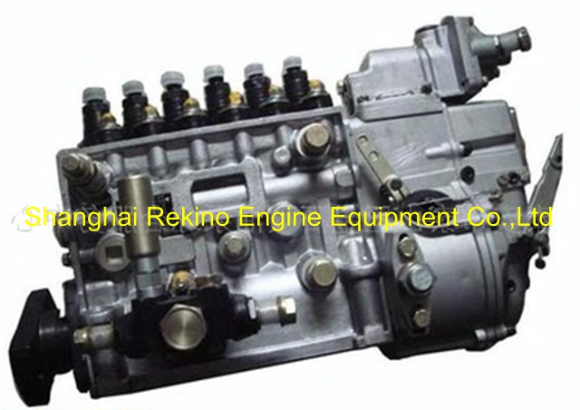 BP6618 616067160000 Longbeng fuel injection pump for Weichai 6160