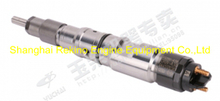 Yuchai YC4E common fuel injector EG200-1112100-A38 0445120381