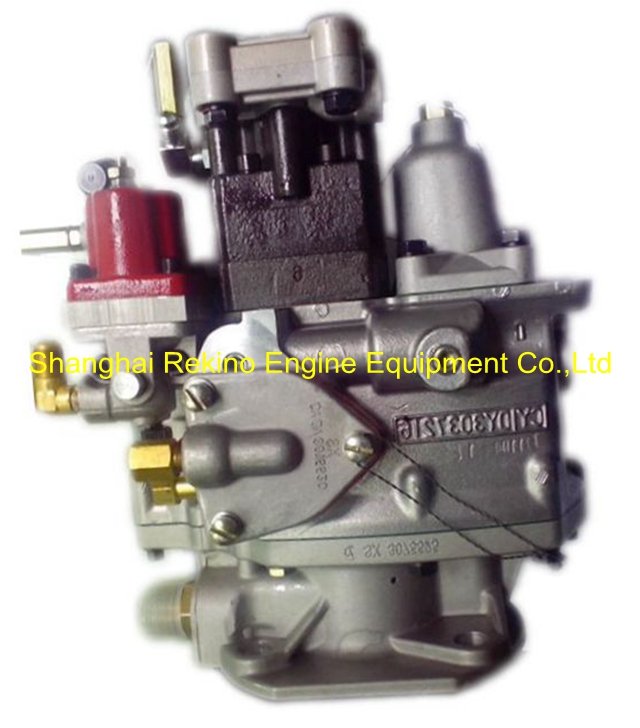 4915405 PT fuel injection pump for Cummins NTC-330E20 Trailer 